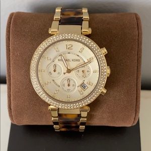 Michael Kors watch